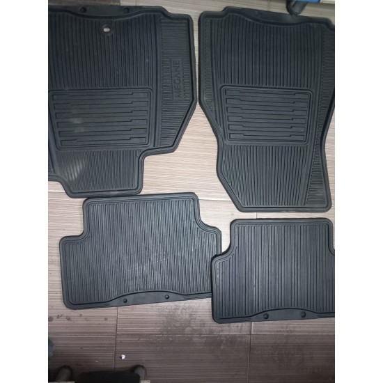 Renault Megane 2 Paspas tk 8900200146