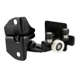 Fiat Ducato 3 Orta Kapı Sağ Sürgü Mekanizması 9033.S3 1344266080