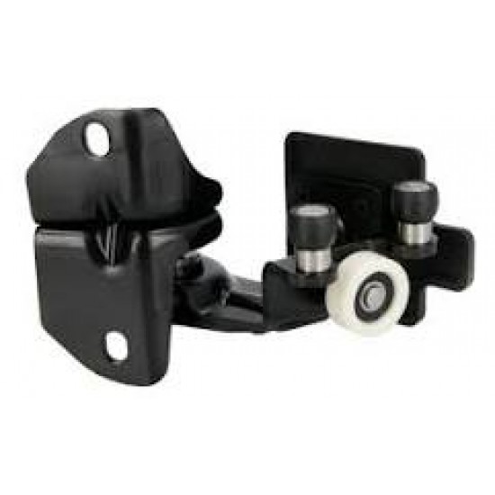 Fiat Ducato 3 Orta Kapı Sağ Sürgü Mekanizması 9033.S3 1344266080