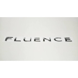 Renault Fluence  Bagaj Yazısı 908890019r