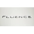 Renault Fluence  Bagaj Yazısı 908890019r