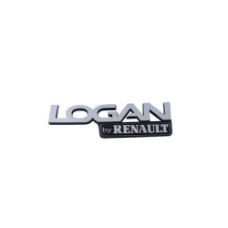 Dacia Logan By Renault Bagaj Yazısı 908922190r