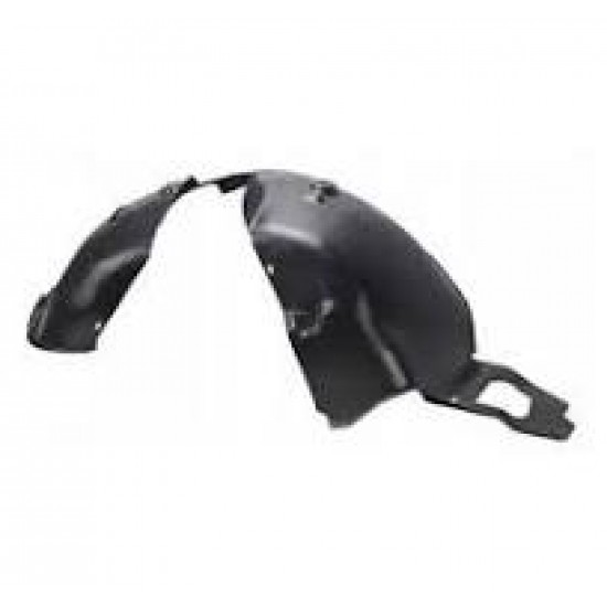 Peugeot 208 Sol Ön Çamurluk Davlumbazı 9673768880