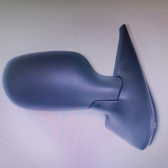 Renault Clio 2 Dış Dikiz Aynası Sağ Elektrikli Sensörlü 8200219320