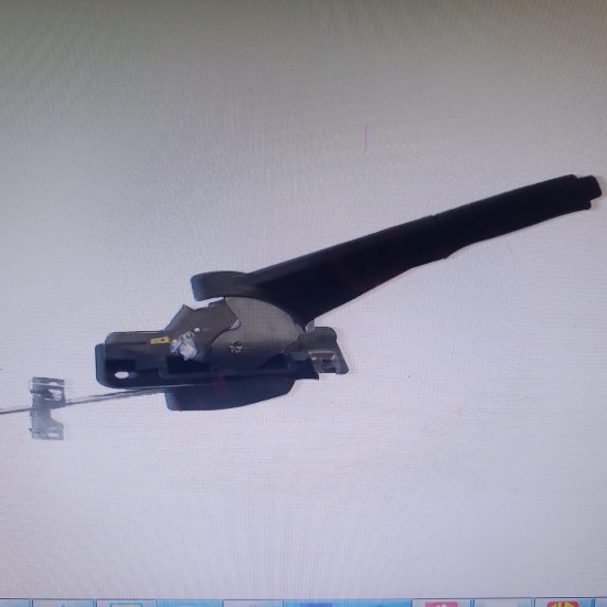 Renault Clio Symbol Symbol El Fren Tabancası 7700433059