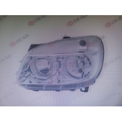 Fiat Doblo 2 Far Sol 51805935