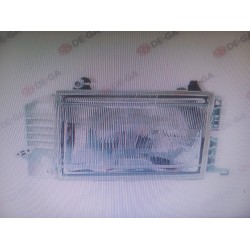 Fiat Tipo Far Sağ 46710862