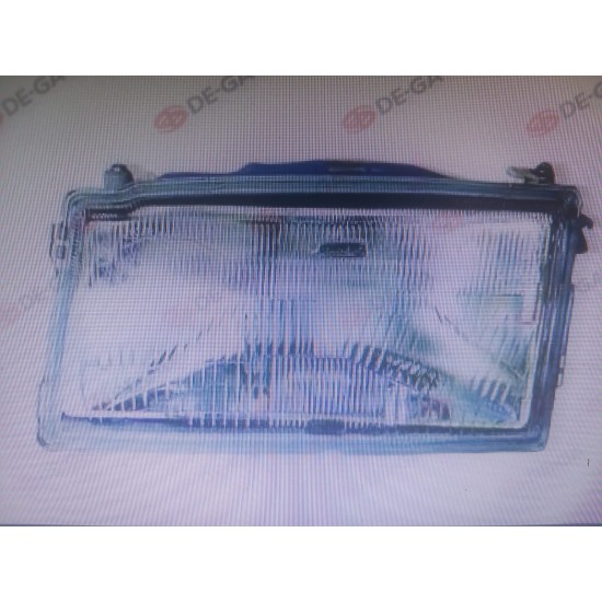 Fiat Uno Far Sol 55170422