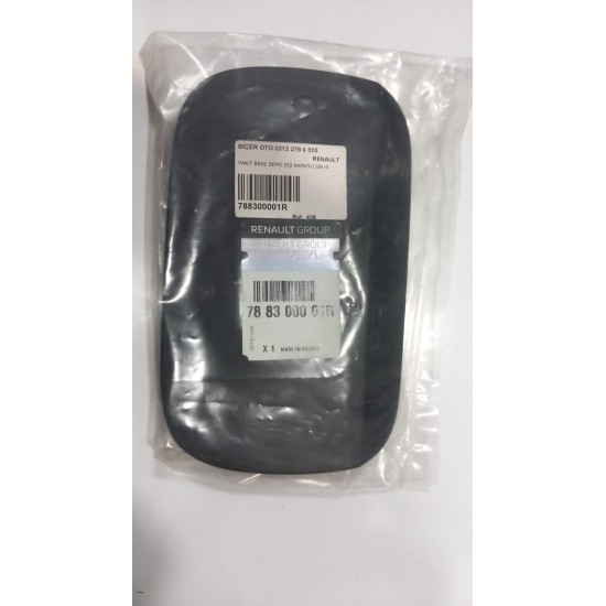 Renault Laguna 3 Yakıt Depo Dış Kapağı 788300001r