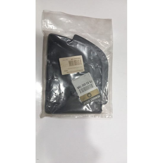 Renault Master 3 Yakıt Depo Dış Kapağı 788300019r