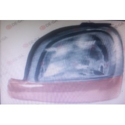 Renault Kango Far Em 98-03 Sol 7701044037 