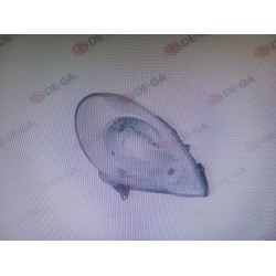 Renault Kango 3 Far Sağ 7701068178