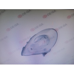 Renault Kango 3 Far Sol 7701068181