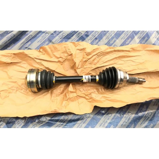 Fiat Palio 1,3 Multijet Ön Aks Sağ Yarım 46801689