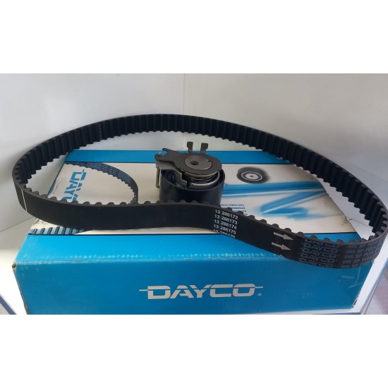 Renault Clio 1,2 16v Triger Seti 7701476745 130C16776R