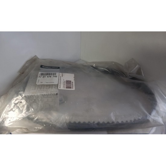 Renault Clio 1,2 16v Triger Seti 7701476745 130C16776R