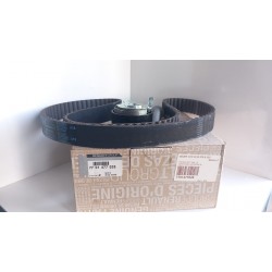 Renault Fluence 1,5 Dci Triger Seti 7701477028