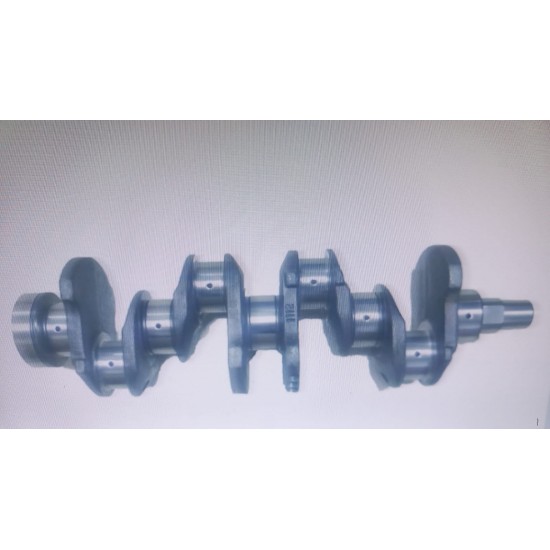 Tofaş Şahin 1600 Krank Mili 7670815 Alfa1112