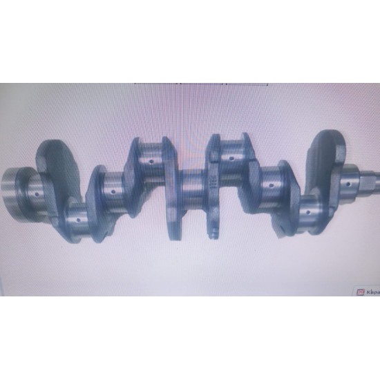 Fiat Uno 70 S Sx Krank Mili 5888226 ALFA1113