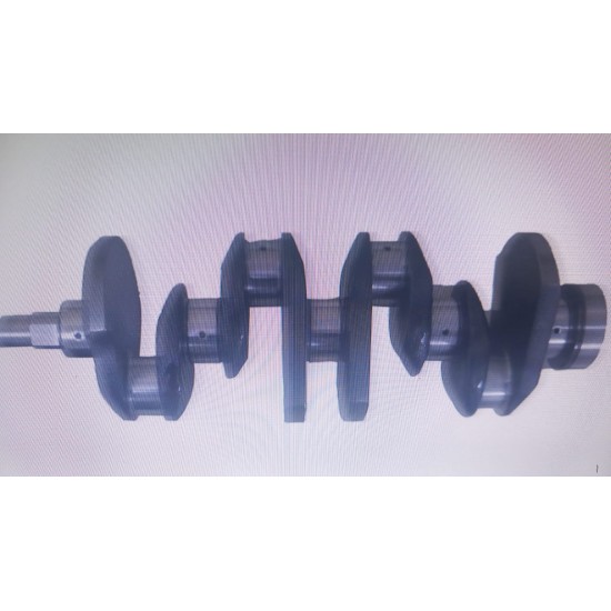 Fiat Tempra 2,0 8v 16v Krank Mili 77330351