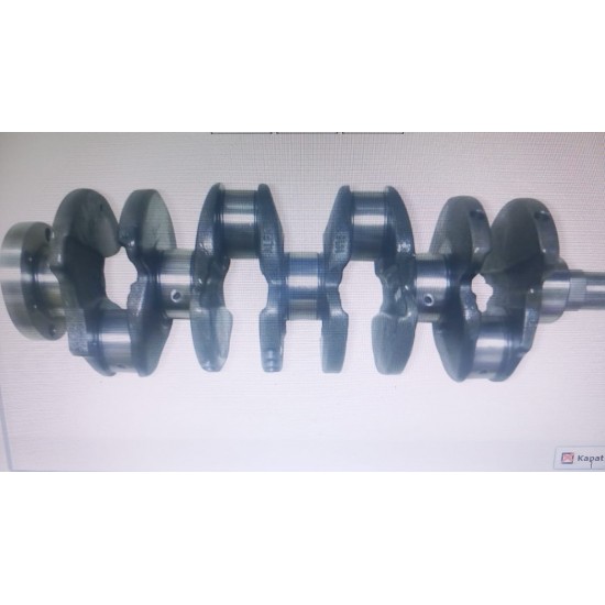 Fiat Strada 1,9D Turbosuz Krank Mili 71736268 Alfa1118