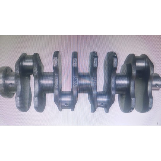 Fiat Strada 1,2 8V Krank Mili 5893589 Alfa1121a