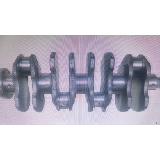 Fiat Albea 1,2 16V Krank Mili 46778839 ALFA1121B