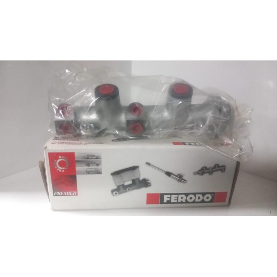 Renault R25 Fren Ana Merkezi 7701203276