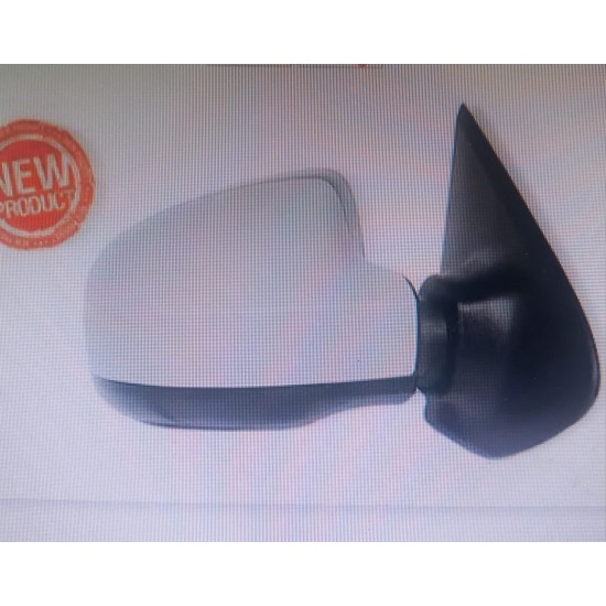 Dacia Sandero 2 Stepway Dış Dikiz Aynası Sağ Mekanik 963017220R