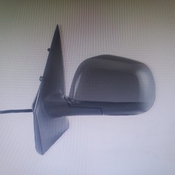 Dacia Dokker Dış Dikiz Aynası Sol Elektrikli Isıtmalı 963025005R