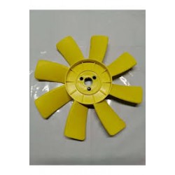 Tofaş Dks 1600 Fan Pervanesi 6 Lı 78570791