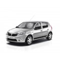 SANDERO 2008-2012 YEDEK PARÇA