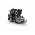 1.5 DCİ K9K MOTOR TİPİ