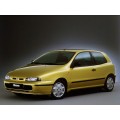 BRAVO 1998-2001