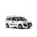 YENİ DOBLO 2009-2015