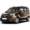 YENİ DOBLO 2015 SONRASI