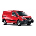 SCUDO 2008 SONRASI