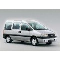 SCUDO 2003-2007