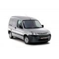 PEUGEOT PARTNER 03-08 YEDEK PARÇA