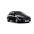 PEUGEOT 207 YEDEK PARÇA