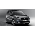 PEUGEOT PARTNER TEPEE 16-18 YEDEK PARÇA