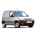 PEUGEOUT PARTNER TEPEE 10-13 YEDEK PARÇA