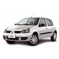RENAULT CLİO II 1998-2008 YEDEK PARÇA