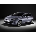 RENAULT MEGANE II 2006-2009 YEDEK PARÇA